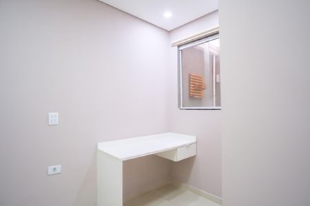 Apartamento à venda com 45m², 2 quartos e sem vagaQuarto 2