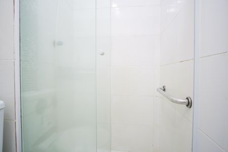 Apartamento à venda com 45m², 2 quartos e sem vagaBanheiro