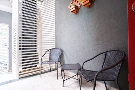 Apartamento à venda com 45m², 2 quartos e sem vagaÁrea comum