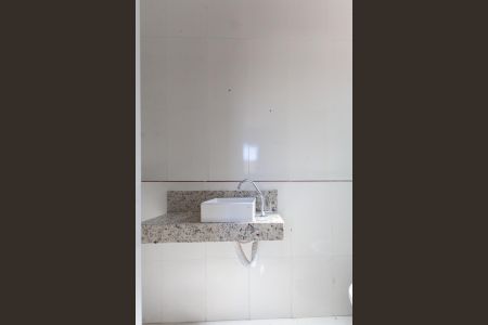 Casa para alugar com 100m², 3 quartos e 1 vagaAnexo - Banheiro da Suíte