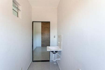 Casa para alugar com 100m², 3 quartos e 1 vagaÁrea de Serviço