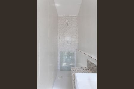 Casa para alugar com 100m², 3 quartos e 1 vagaAnexo - Banheiro da Suíte