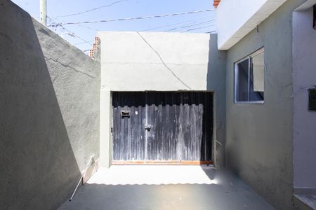 Casa para alugar com 100m², 3 quartos e 1 vagaGaragem