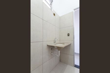 Casa para alugar com 100m², 3 quartos e 1 vagaBanheiro Social