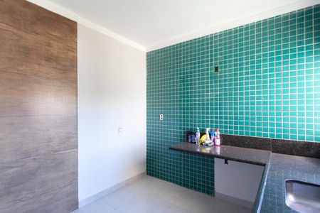 Casa para alugar com 100m², 3 quartos e 1 vagaCozinha