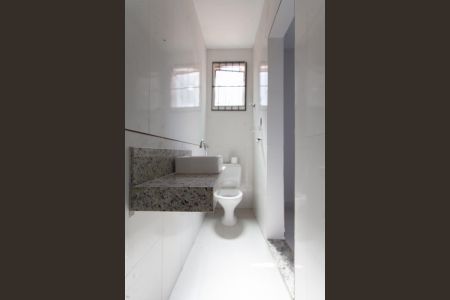 Casa para alugar com 100m², 3 quartos e 1 vagaAnexo - Banheiro da Suíte