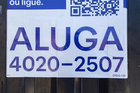 Casa para alugar com 100m², 3 quartos e 1 vagaPlaquinha Instalada