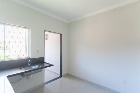 Casa para alugar com 100m², 3 quartos e 1 vagaCozinha