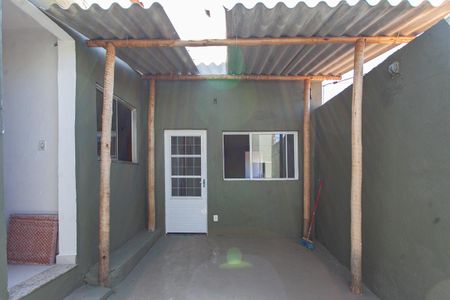 Casa para alugar com 100m², 3 quartos e 1 vagaGaragem