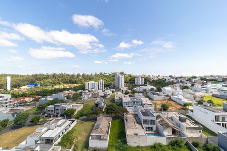 Apartamento para alugar com 44m², 2 quartos e 1 vagaVista do Quarto 01