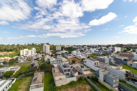 Apartamento para alugar com 44m², 2 quartos e 1 vagaVista da Salas