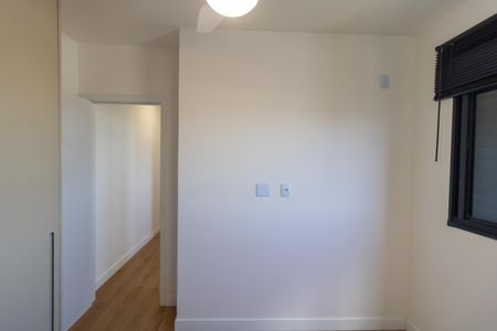 Apartamento para alugar com 44m², 2 quartos e 1 vagaQuarto 02