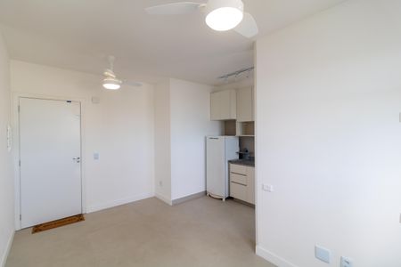 Apartamento para alugar com 44m², 2 quartos e 1 vagaSalas