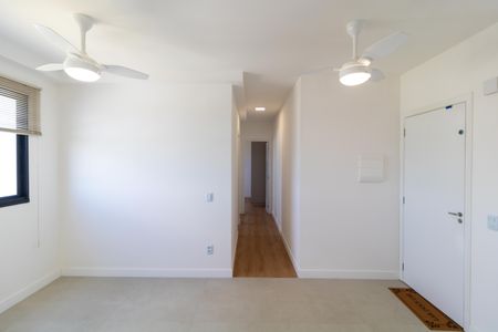 Apartamento para alugar com 44m², 2 quartos e 1 vagaSalas