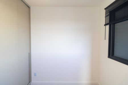 Apartamento para alugar com 44m², 2 quartos e 1 vagaQuarto 01