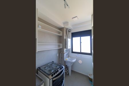Apartamento para alugar com 44m², 2 quartos e 1 vagaCozinha