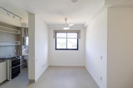 Apartamento para alugar com 44m², 2 quartos e 1 vagaSalas