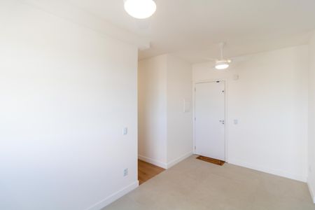 Apartamento para alugar com 44m², 2 quartos e 1 vagaSalas