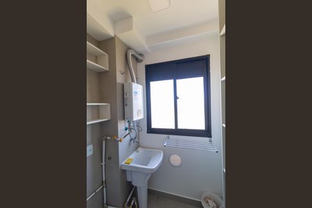 Apartamento para alugar com 44m², 2 quartos e 1 vagaÁrea de Serviço