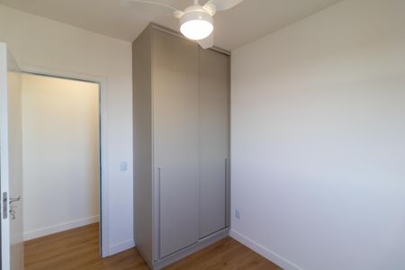 Apartamento para alugar com 44m², 2 quartos e 1 vagaQuarto 01