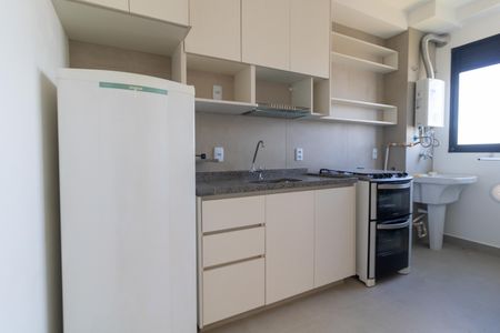 Apartamento para alugar com 44m², 2 quartos e 1 vagaCozinha