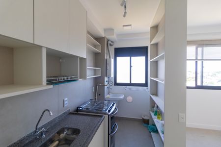 Apartamento para alugar com 44m², 2 quartos e 1 vagaCozinha
