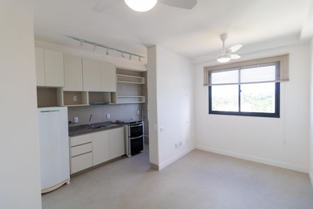 Salas de apartamento para alugar com 2 quartos, 44m² em Jardim Ibirapuera, Campinas