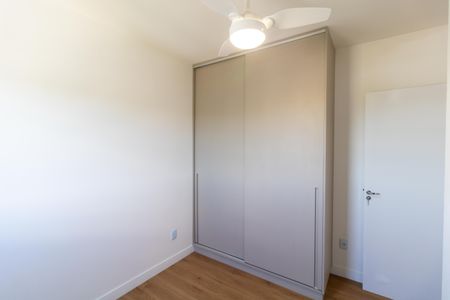 Apartamento para alugar com 44m², 2 quartos e 1 vagaQuarto 02