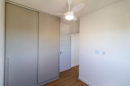 Apartamento para alugar com 44m², 2 quartos e 1 vagaQuarto 02