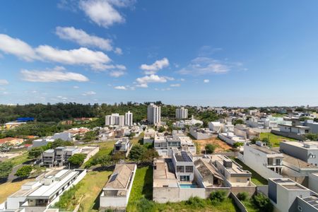 Apartamento para alugar com 44m², 2 quartos e 1 vagaVista do Quarto 02