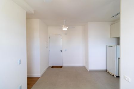 Apartamento para alugar com 44m², 2 quartos e 1 vagaSalas
