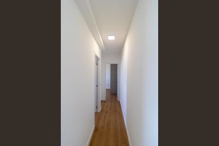 Apartamento para alugar com 44m², 2 quartos e 1 vagaCorredor