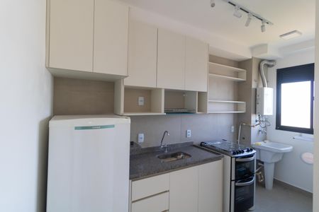 Apartamento para alugar com 44m², 2 quartos e 1 vagaCozinha