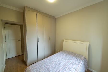 Apartamento à venda com 118m², 3 quartos e 2 vagasSuite 2