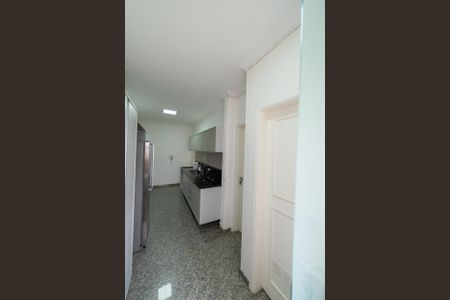 Apartamento à venda com 118m², 3 quartos e 2 vagasArea de Serviço
