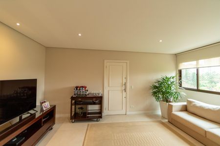 Apartamento à venda com 118m², 3 quartos e 2 vagasSala