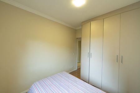 Apartamento à venda com 118m², 3 quartos e 2 vagasSuite 2