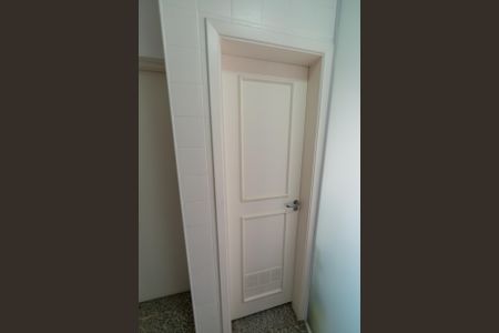 Apartamento à venda com 118m², 3 quartos e 2 vagasArea de Serviço