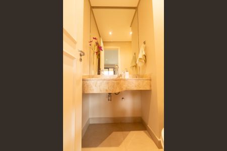 Apartamento à venda com 118m², 3 quartos e 2 vagasLavabo