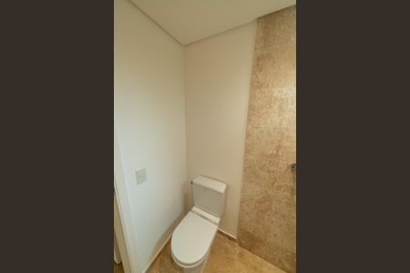 Apartamento à venda com 118m², 3 quartos e 2 vagasBanheiro da Suite 2