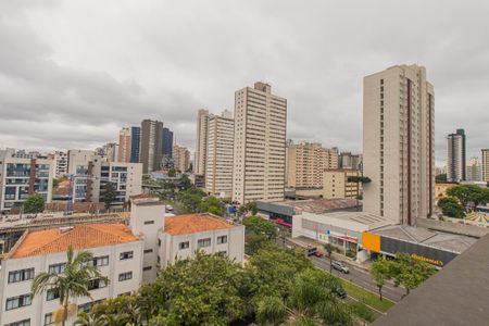 Studio para alugar com 25m², 1 quarto e 1 vaga Studio para alugar com 25m², 1 quarto e 1 vagaVista do Terraço