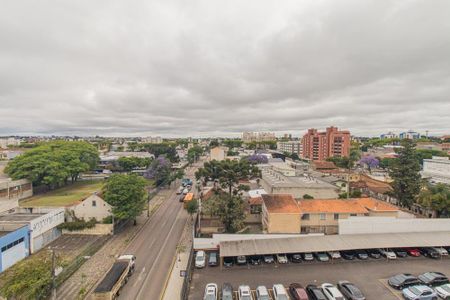 Studio para alugar com 25m², 1 quarto e 1 vaga Studio para alugar com 25m², 1 quarto e 1 vagaVista do Terraço