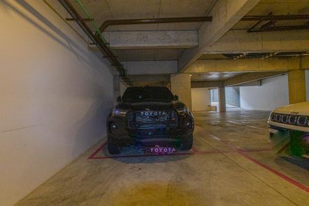 Studio para alugar com 25m², 1 quarto e 1 vaga Studio para alugar com 25m², 1 quarto e 1 vagaGaragem