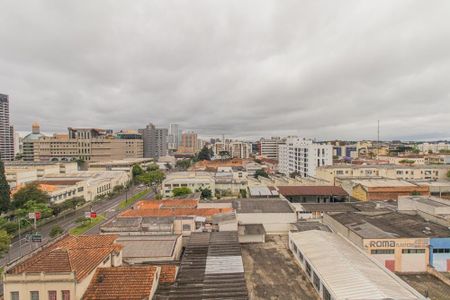 Studio para alugar com 25m², 1 quarto e 1 vaga Studio para alugar com 25m², 1 quarto e 1 vagaVista do Terraço