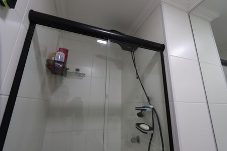 Apartamento à venda com 35m², 2 quartos e sem vagaBanheiro