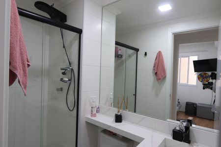 Apartamento à venda com 35m², 2 quartos e sem vagaBanheiro