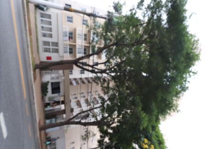 Apartamento à venda com 35m², 2 quartos e sem vagaFachada do Prédio