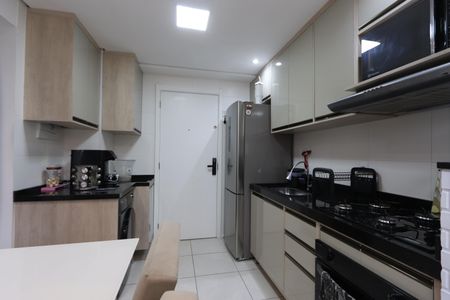 Apartamento à venda com 35m², 2 quartos e sem vagaCozinha
