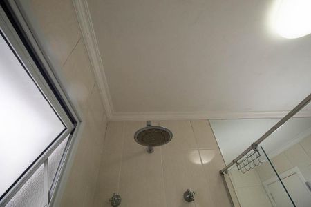 Casa de condomínio à venda com 280m², 3 quartos e 3 vagasBanheiro da Suíte 3 