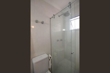 Casa de condomínio à venda com 280m², 3 quartos e 3 vagasBanheiro da Suíte 1